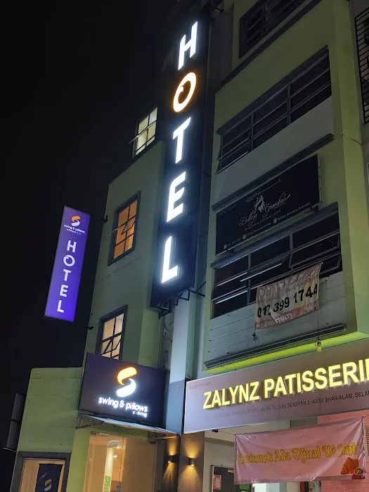 Apple Hotel Shah Alam Picture 4