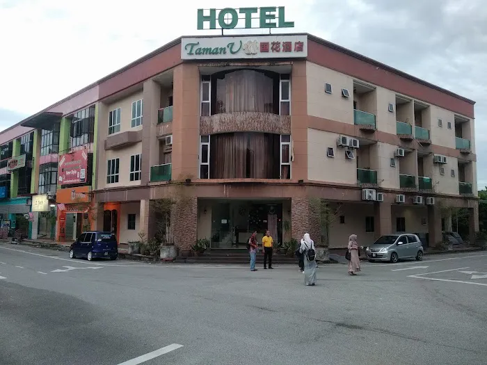 Hotel Taman U Picture 2