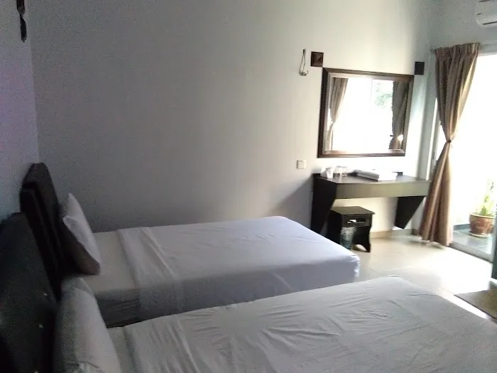 Hotel Taman U Picture 3