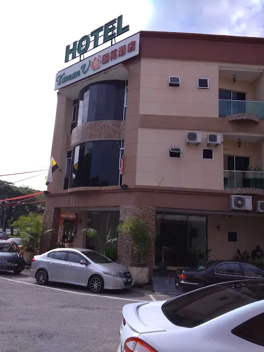 Hotel Taman U Picture 1