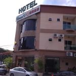 Hotel Taman U