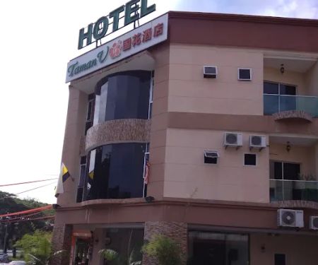 Hotel Taman U