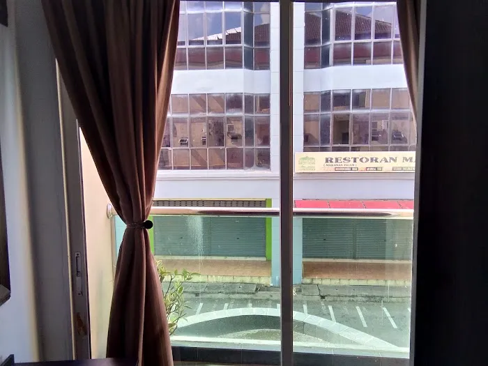Hotel Taman U Picture 4