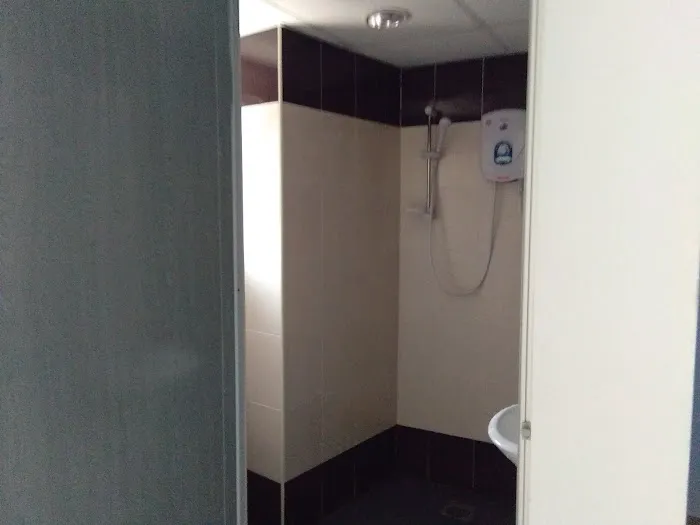 Hotel Taman U Picture 8