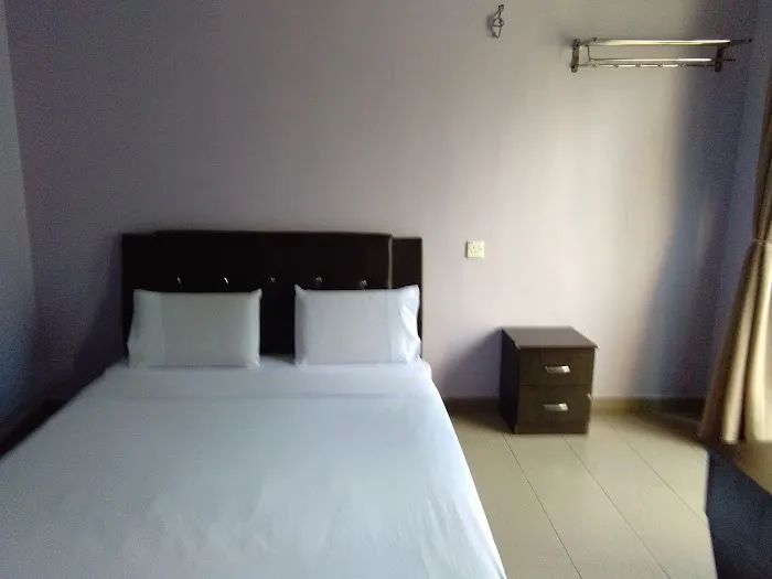 Hotel Taman U Picture 7
