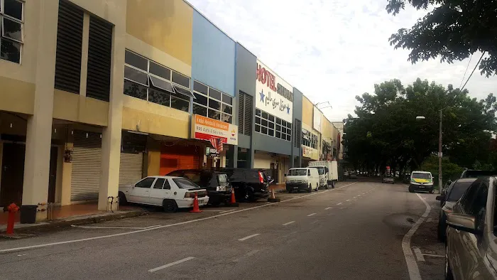 Sri Malim Hotel (Tanjung Malim) Picture 5
