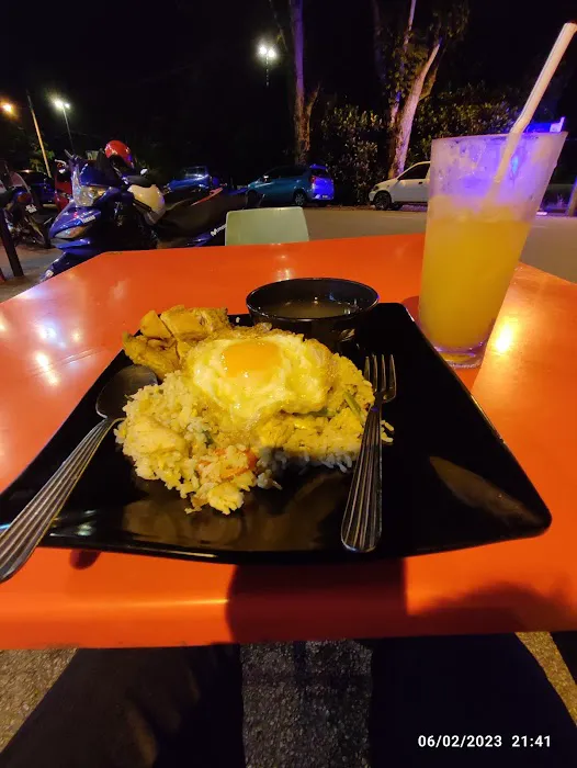 Sri Malim Hotel (Tanjung Malim) Picture 9