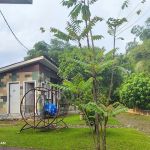 Warisan Lestari Riverfront Village