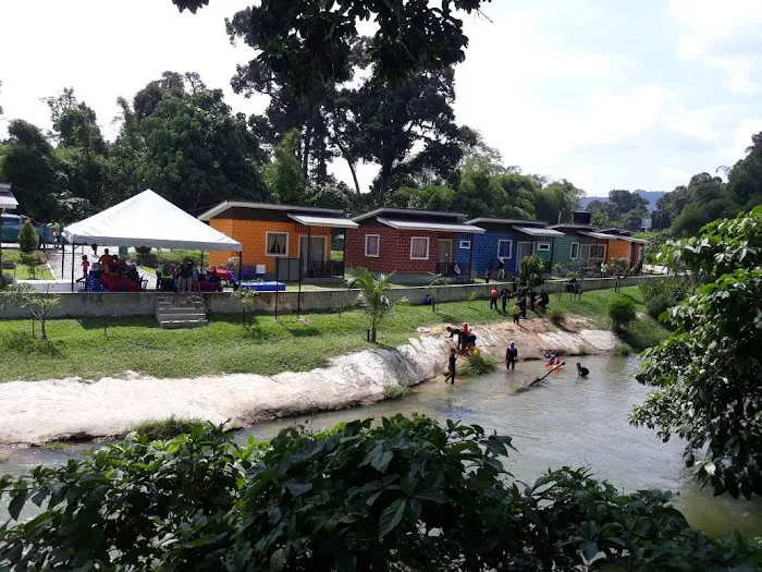 Warisan Lestari Riverfront Village Picture 9