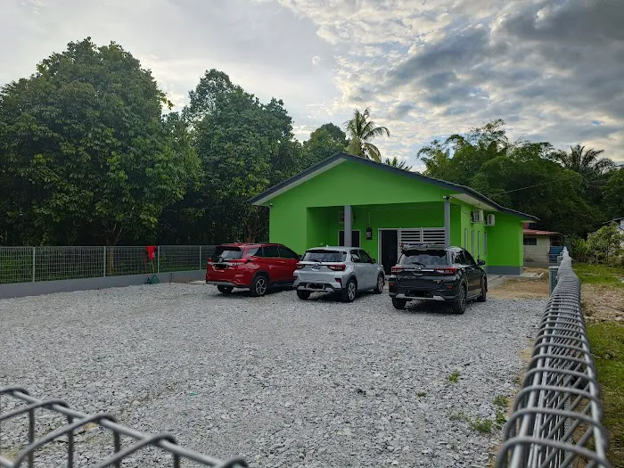 Villa Indah Homestay Campsite Tanjung Malim Picture 1