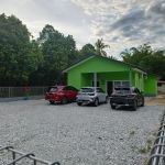 Villa Indah Homestay Campsite Tanjung Malim