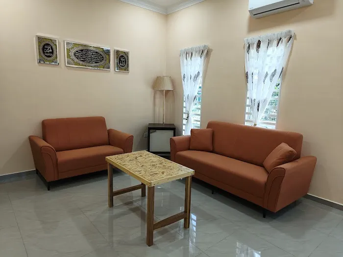 Villa Indah Homestay Campsite Tanjung Malim Picture 2