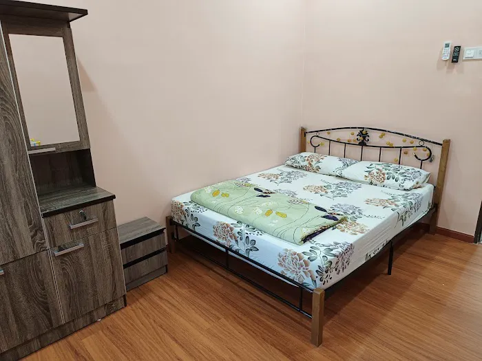 Villa Indah Homestay Campsite Tanjung Malim Picture 3