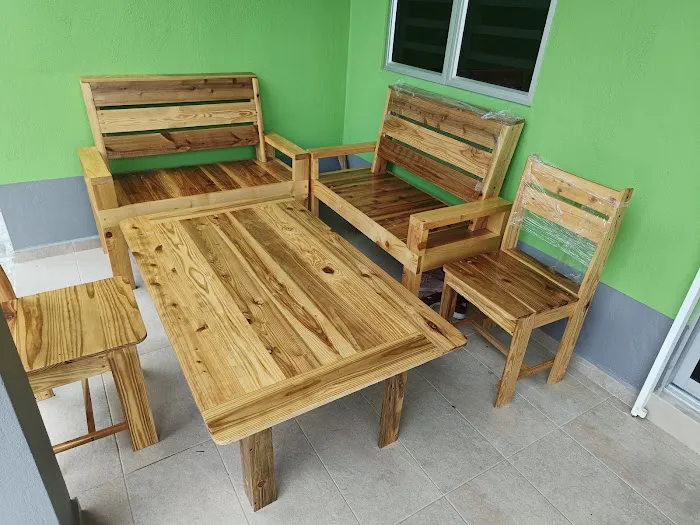 Villa Indah Homestay Campsite Tanjung Malim Picture 7