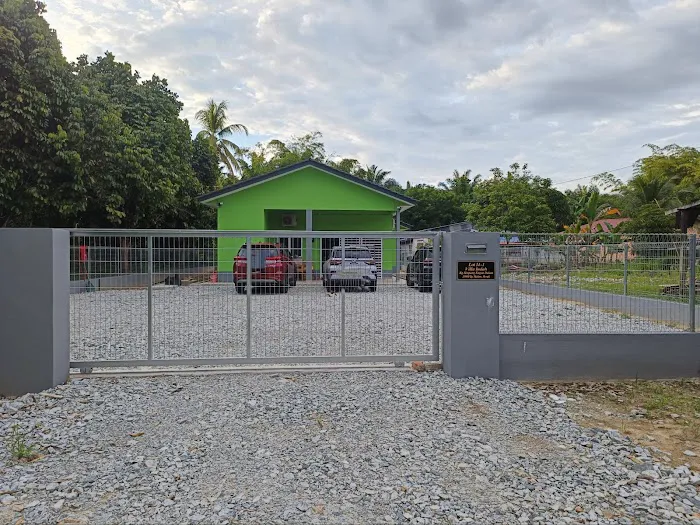 Villa Indah Homestay Campsite Tanjung Malim Picture 5