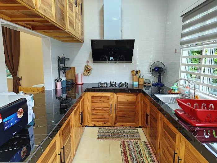 Villa Indah Homestay Campsite Tanjung Malim Picture 6