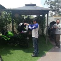 IIUM Homestay ico