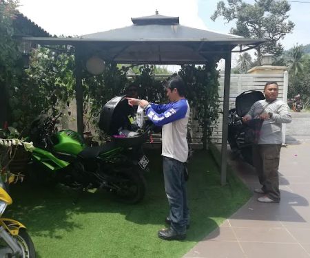 IIUM Homestay
