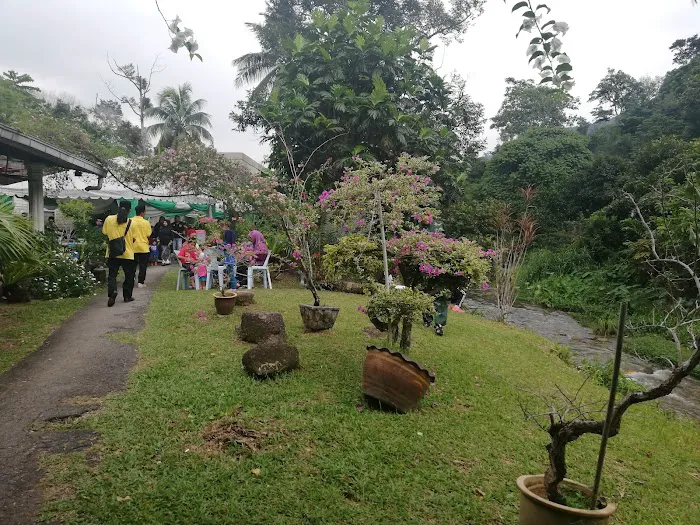 IIUM Homestay Picture 2