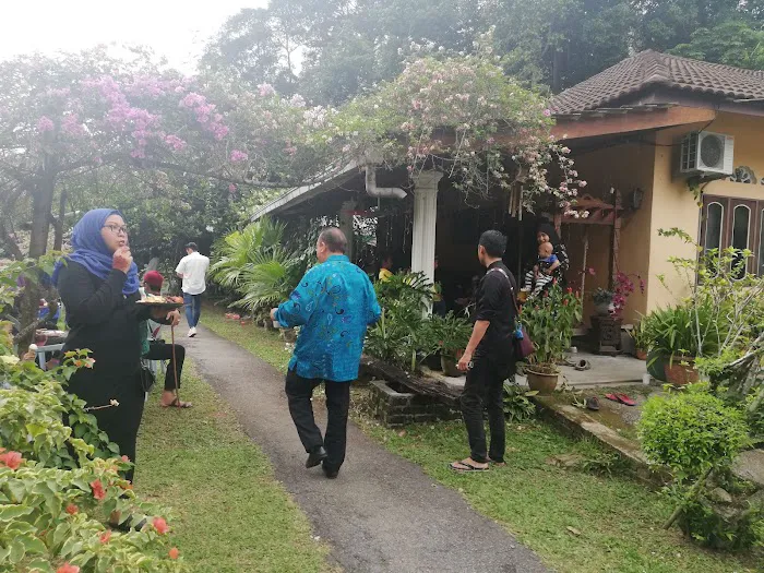 IIUM Homestay Picture 3