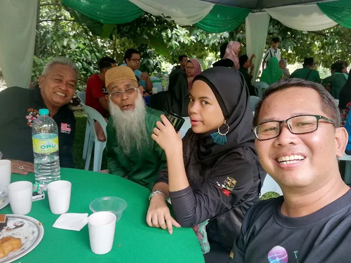 IIUM Homestay Picture 9