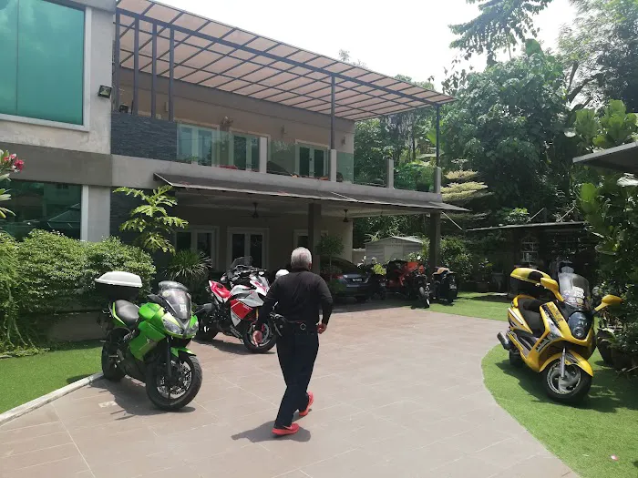 IIUM Homestay Picture 4