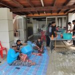 Teratak Dusun Datuk Seri Abu Zaki Zakaria