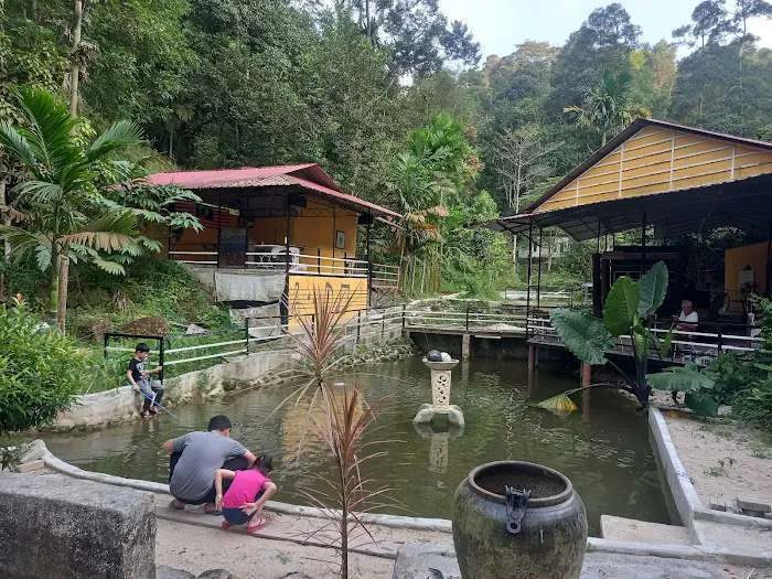 Rohas Garden Park Picture 3