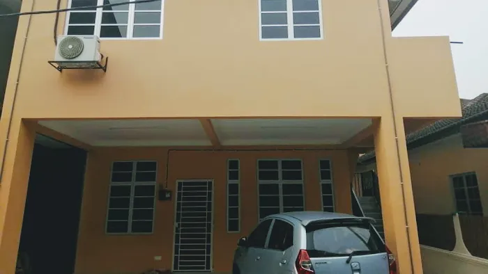 Al-Noor Homestay Gombak Picture 3