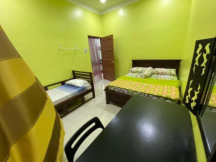 Al-Noor Homestay Gombak Picture 1