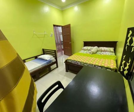Al-Noor Homestay Gombak