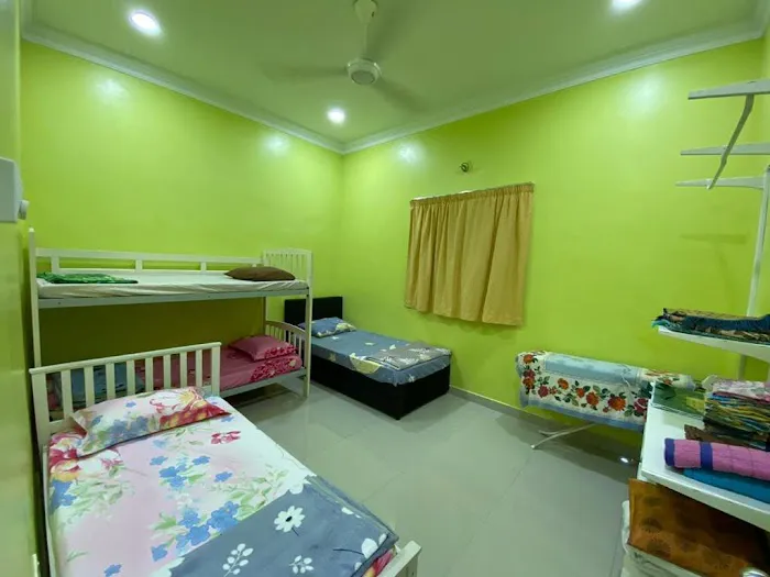 Al-Noor Homestay Gombak Picture 8