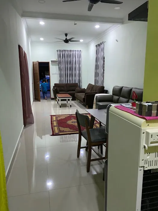 Al-Noor Homestay Gombak Picture 9