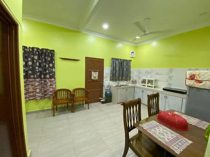 Al-Noor Homestay Gombak Picture 7