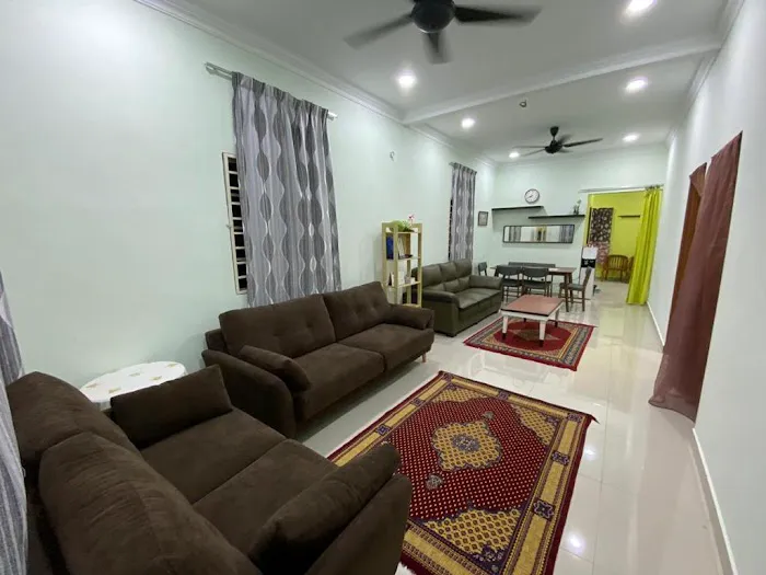 Al-Noor Homestay Gombak Picture 5