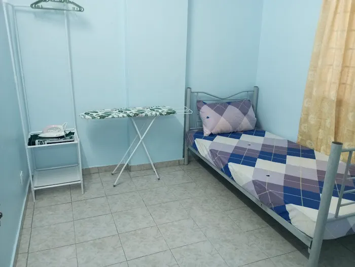 Gombak Muslim Homestay Picture 1