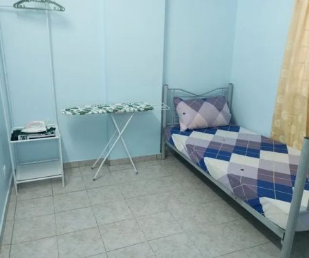Gombak Muslim Homestay