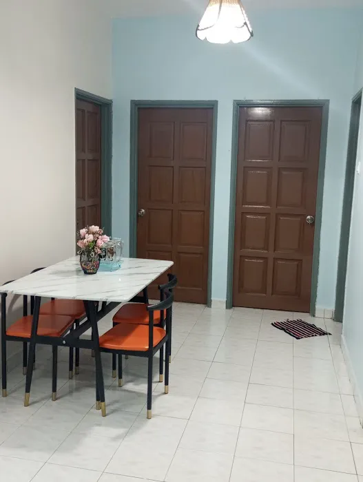 Gombak Muslim Homestay Picture 2