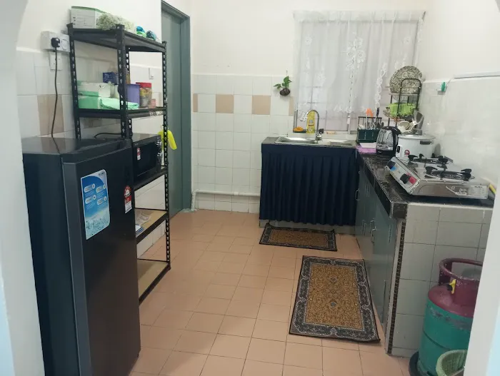 Gombak Muslim Homestay Picture 6