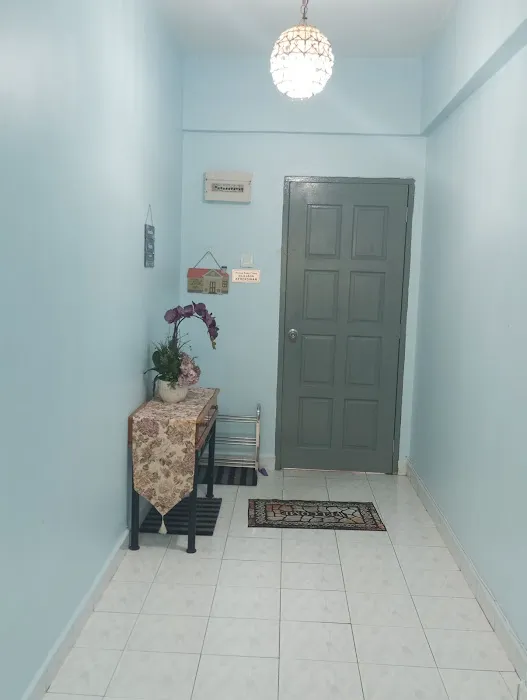 Gombak Muslim Homestay Picture 5