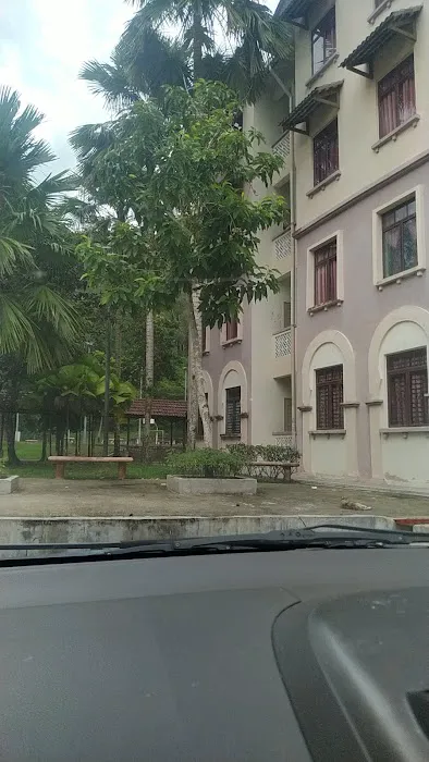 Block J, Mahallah Ruqayyah Picture 4