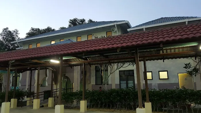 Mahallah Ruqayyah Picture 5