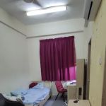 Block M, Mahallah Ruqayyah