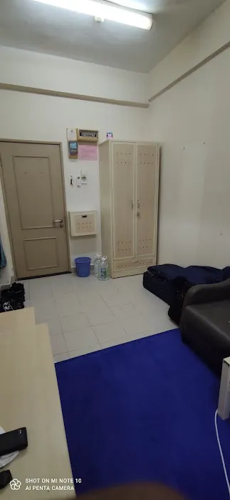 Block M, Mahallah Ruqayyah Picture 6