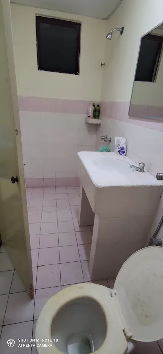 Block M, Mahallah Ruqayyah Picture 8
