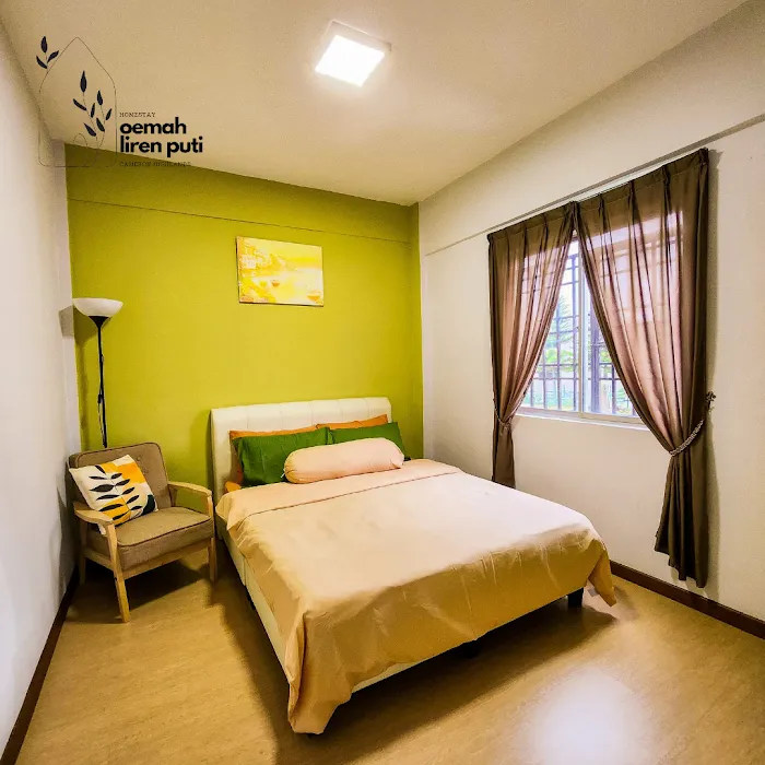 Homestay Oemah Liren Puti Cameron Highlands Picture 2