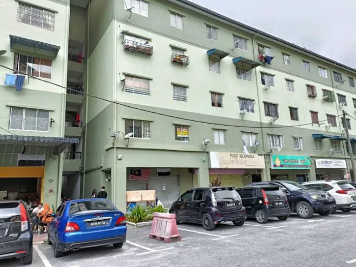 Homestay DayLily @ Cameron Highland Picture 2