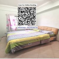 Cameron Highlands Apartment( ROYAL LILY) ico