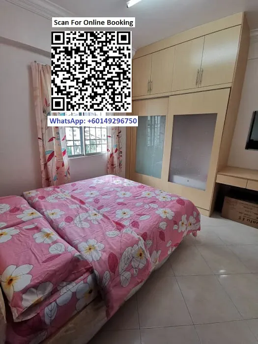 Cameron Highlands Apartment( ROYAL LILY) Picture 7