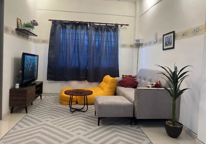 Misty apartment Picture 1